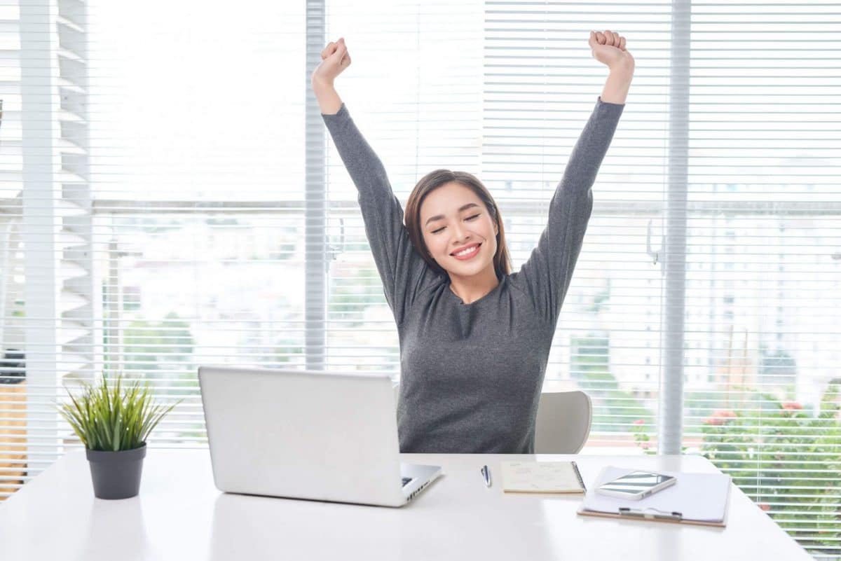 Stress Relief techniques 2021