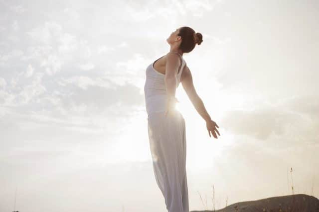 How to meditate in under 2 minutes