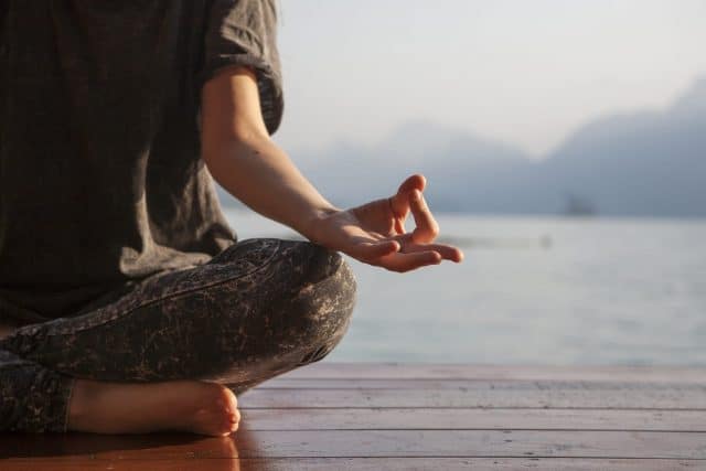 10 life changing benefits of Mindfulness