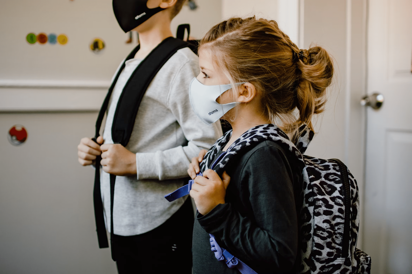 Signs of Health Anxieties & OCD in Childhood Post-Pandemic