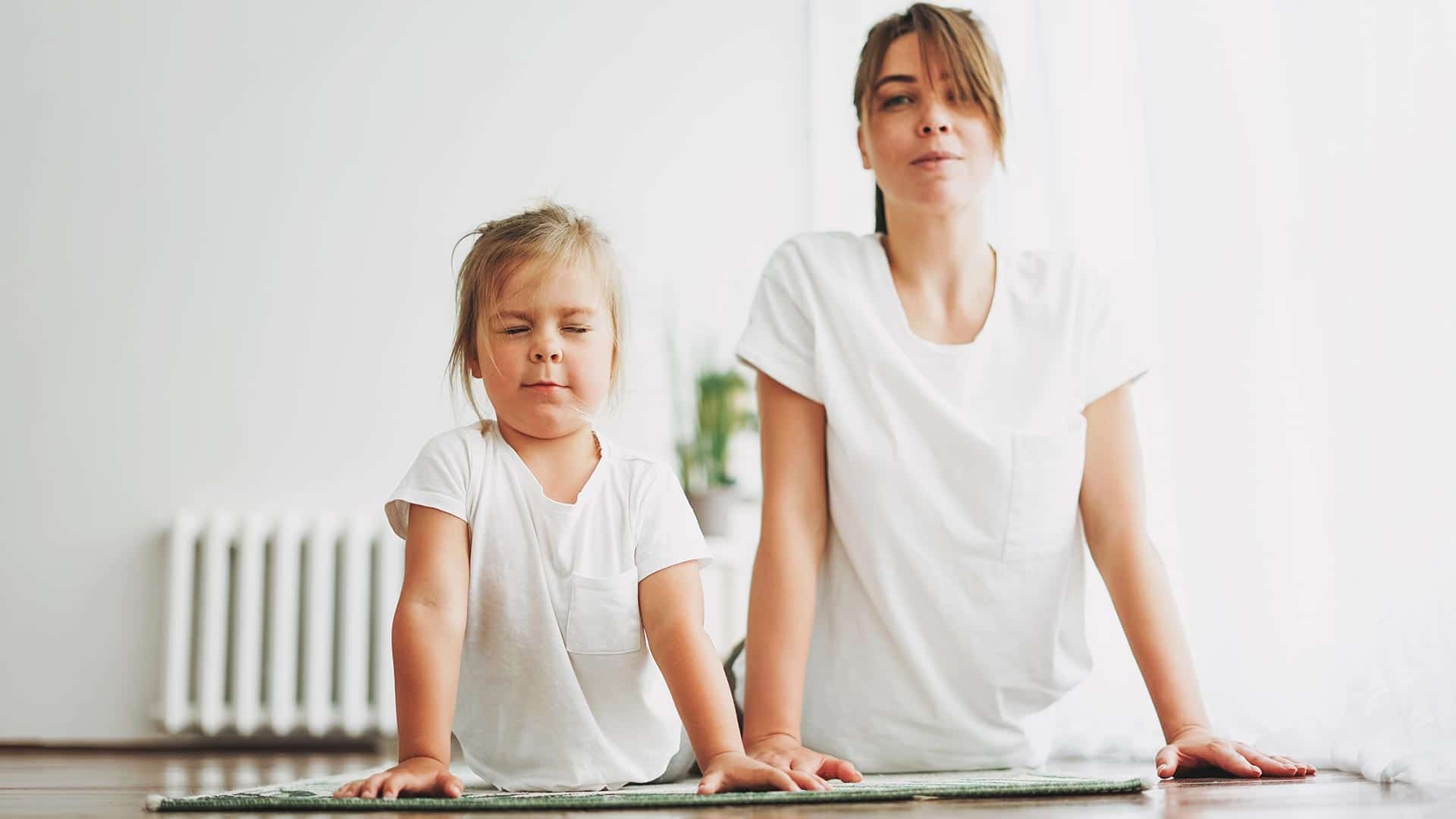 How to Easily Teach Kids Mindfulness