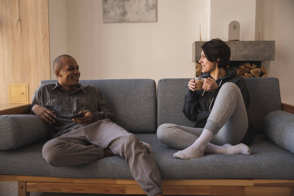 4 Simple ways to improve your social life and relationships