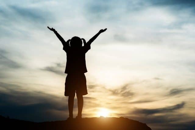 5 reasons why your children should be practicing mindfulness