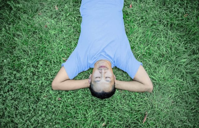 Getting Started with Body Scan Meditation