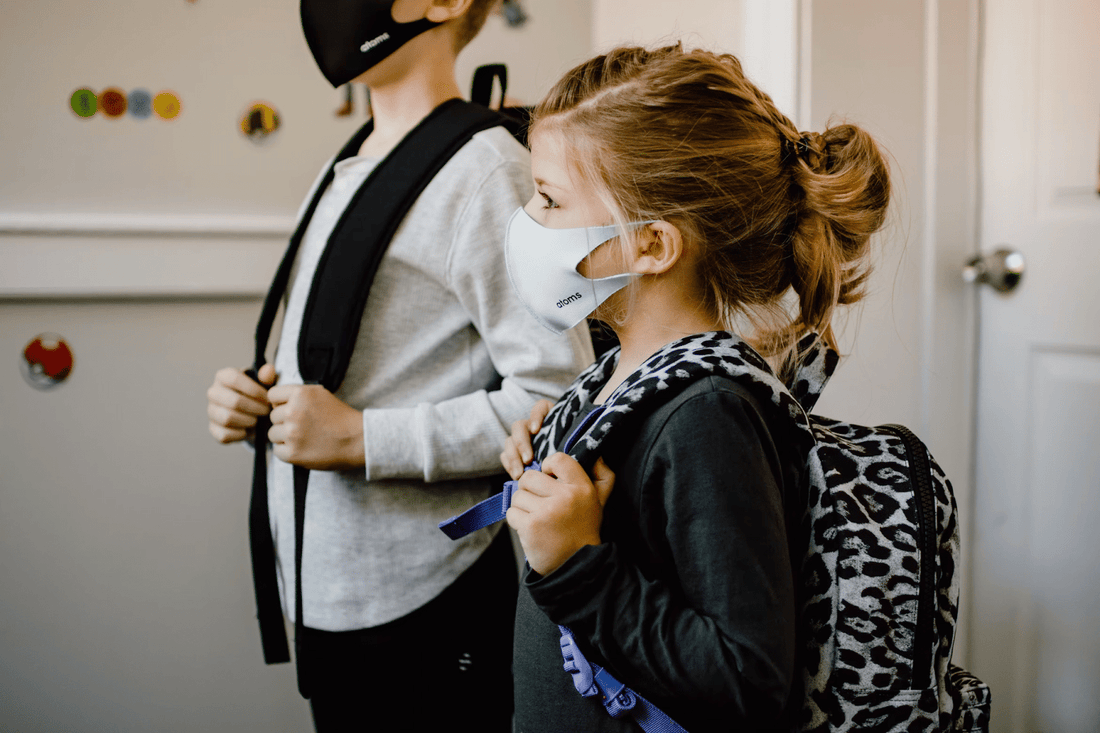 Signs of Health Anxieties & OCD in Childhood Post-Pandemic