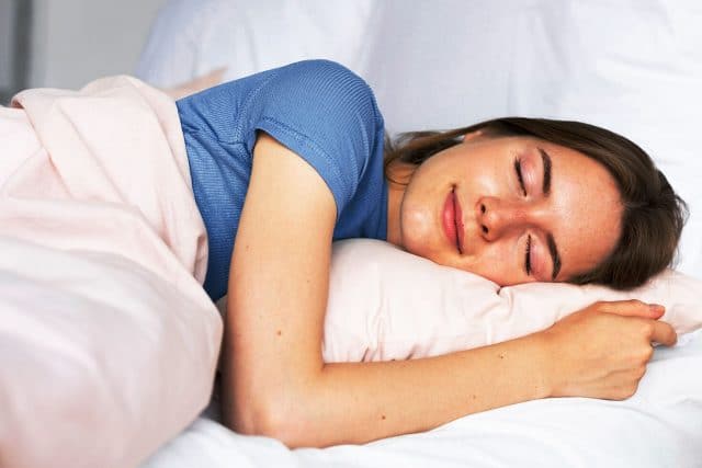 Mastering Mindfulness For Sleep