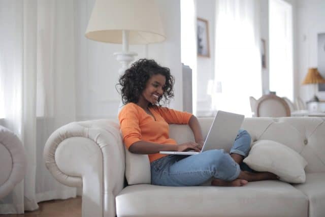 Chaos Managed: How to Work from Home Effectively