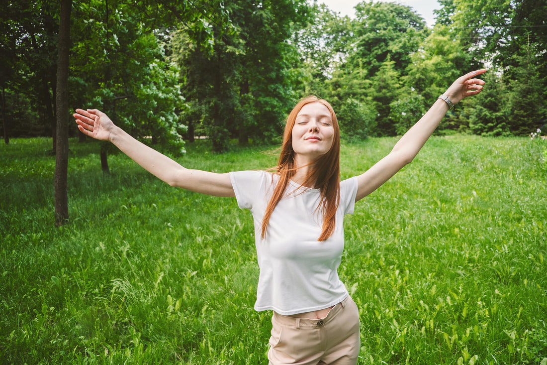 How to Empower Yourself with Self-Love Tips, Meditation & Exercises