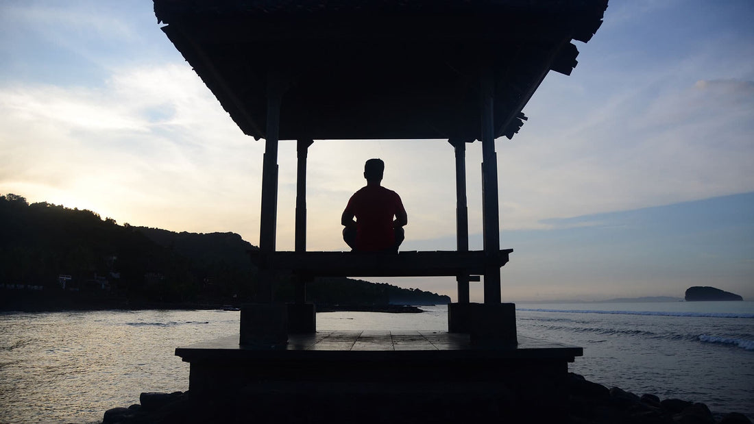How to Start Your Day with Morning Meditation (Including a short 5-minute practice and videos)
