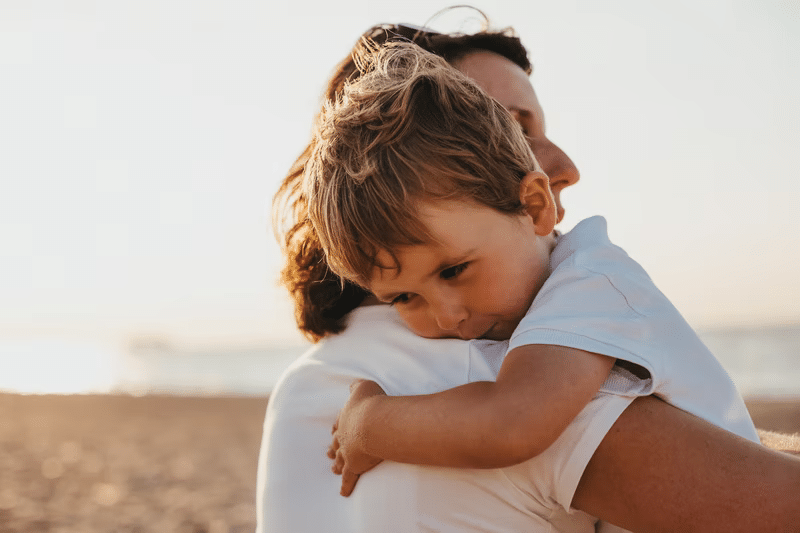 Early signs your kids are suffering from anxiety