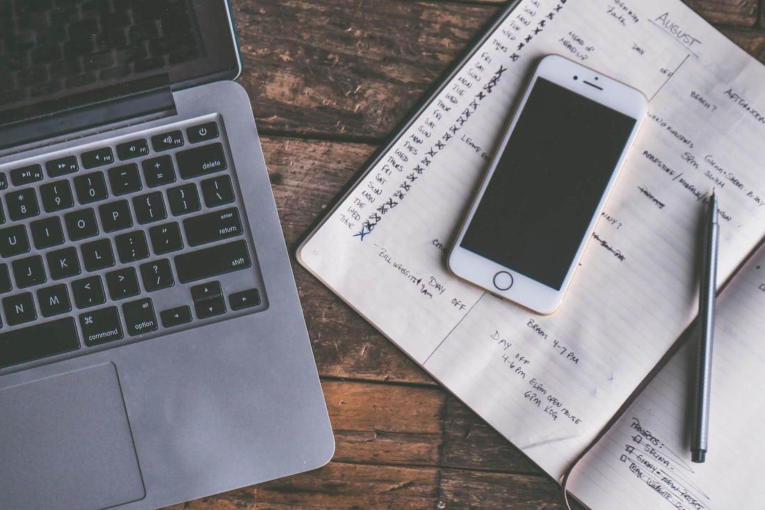 Achieving Career &amp; Financial Balance