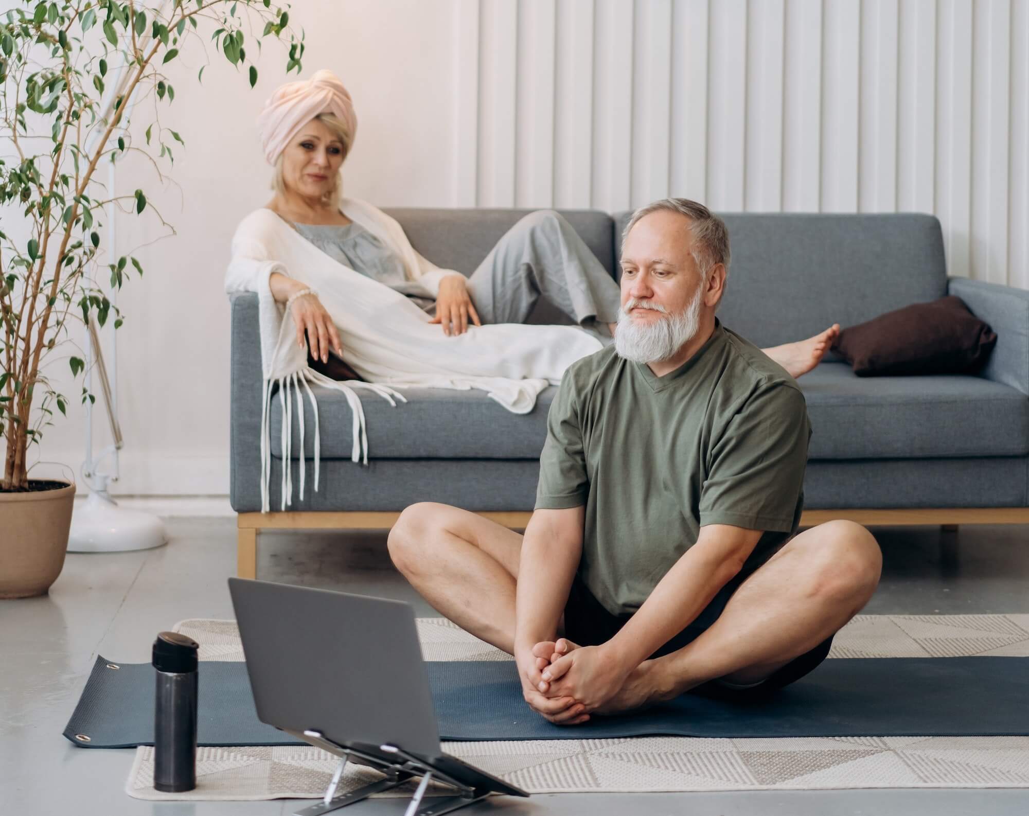 5 Things You Can Do Today To Improve Your Physical & Mental Wellbeing