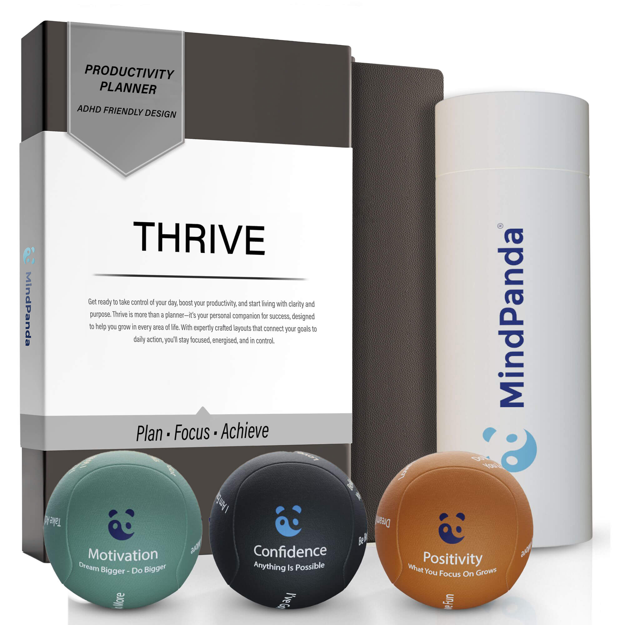 Thrive Bundle