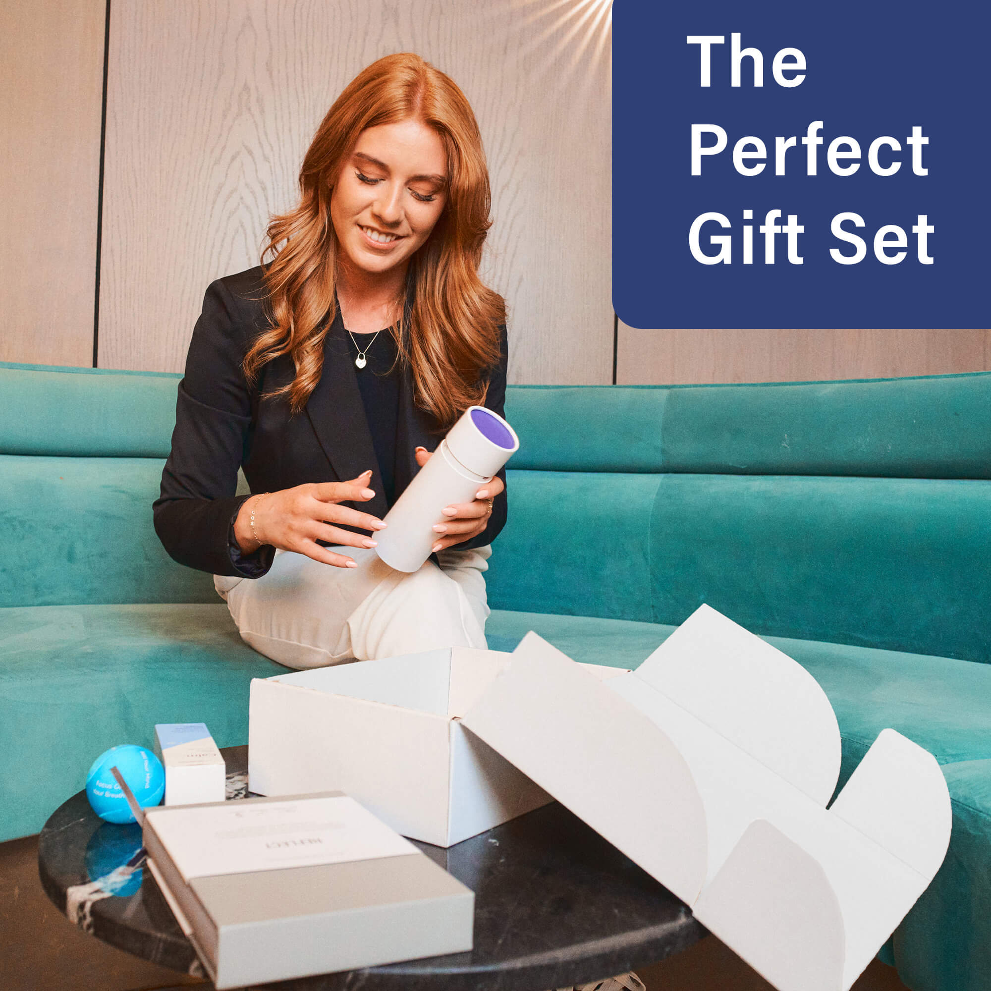 Mindfulness wellbeing bundle