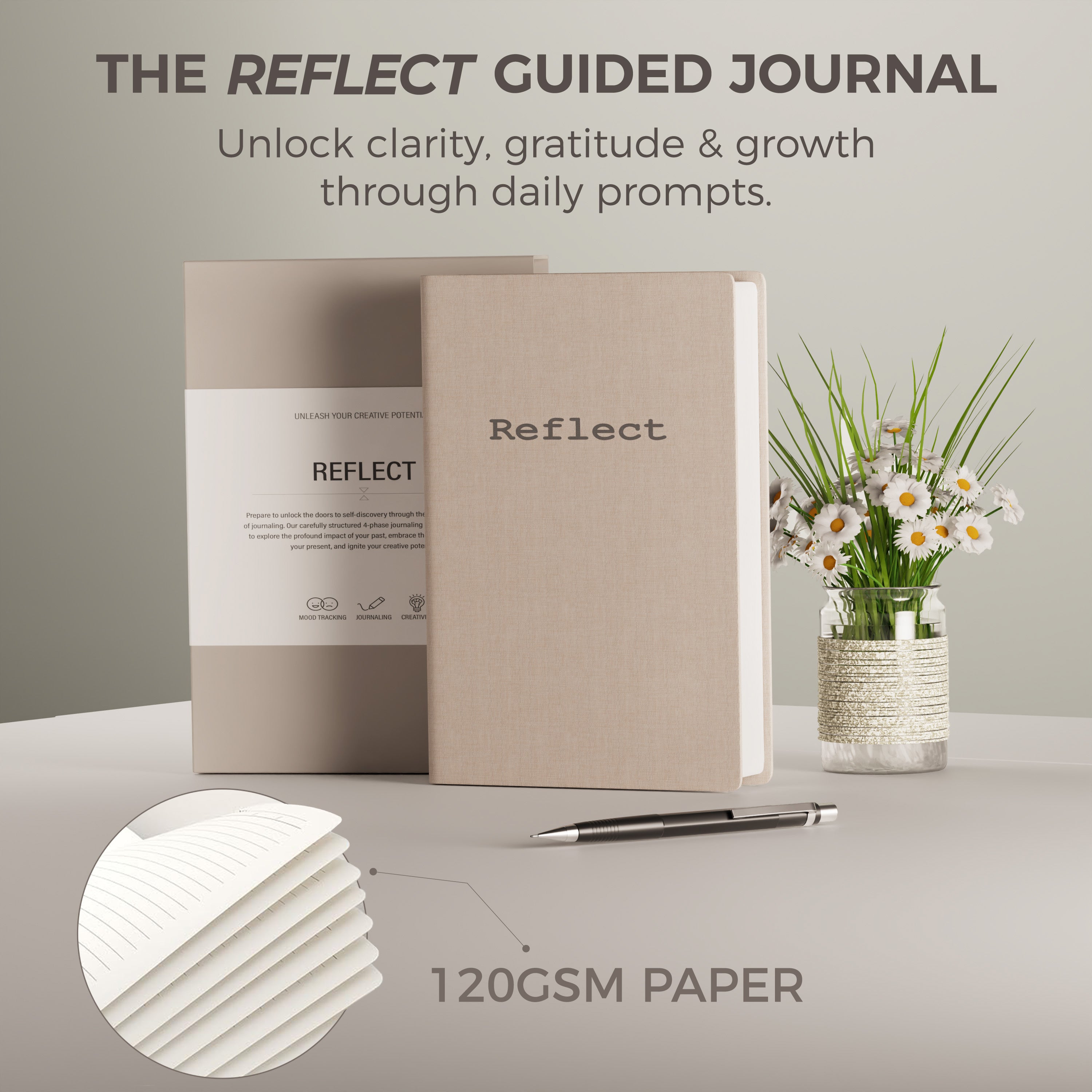 Reflect Journal