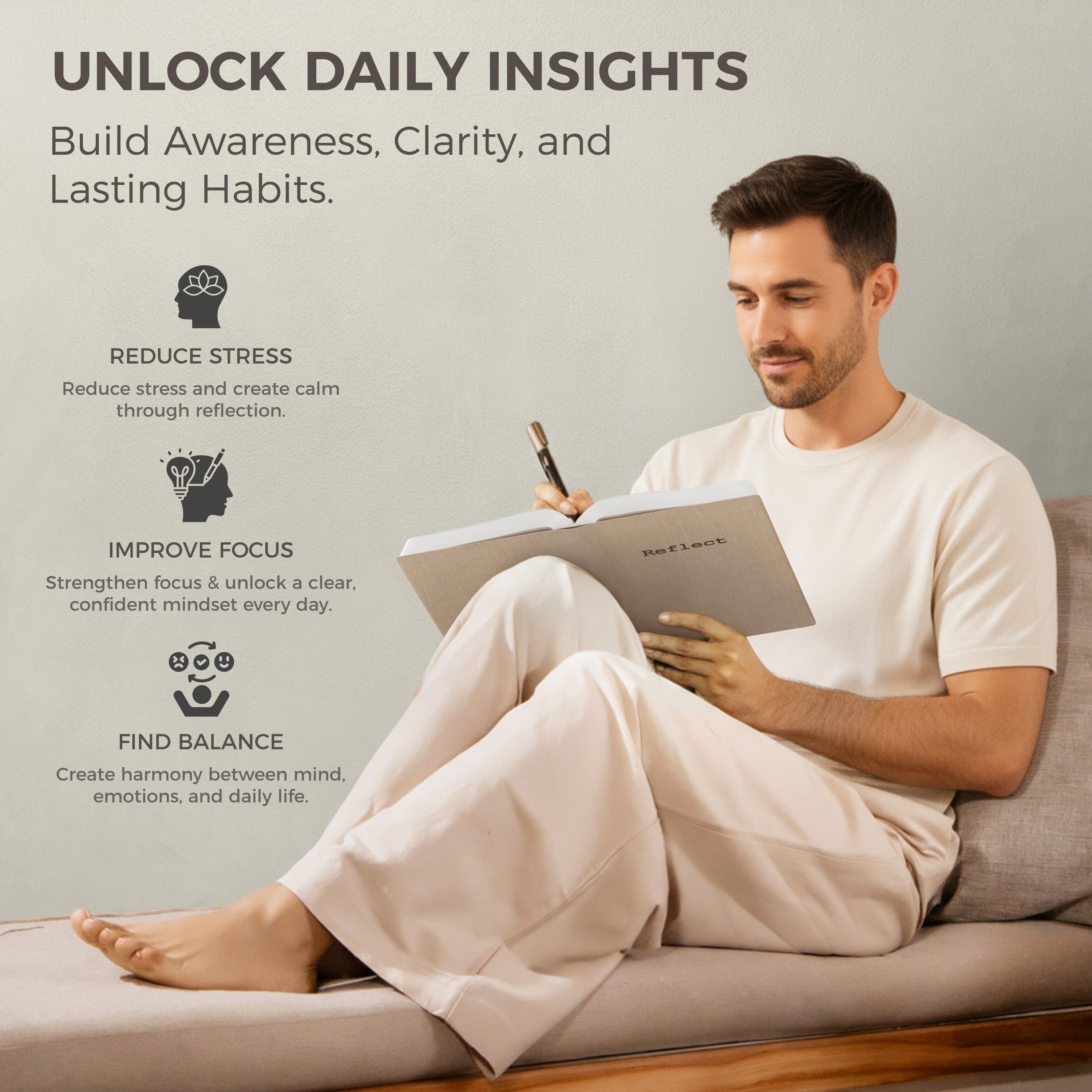 Reflect Journal