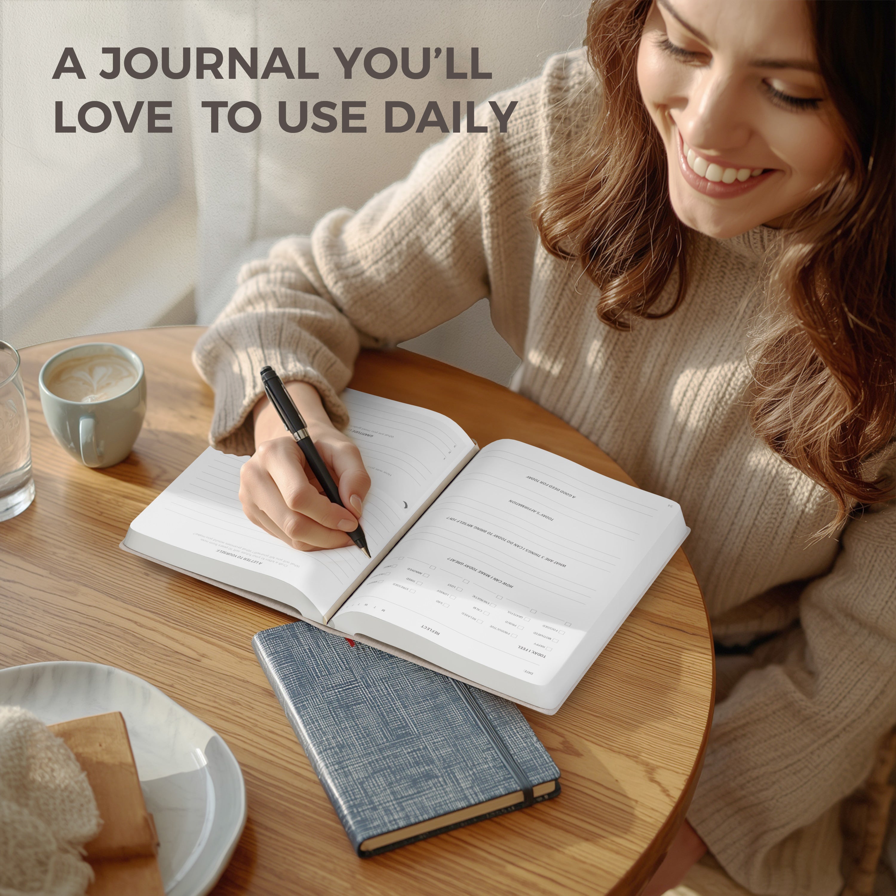 Reflect Journal