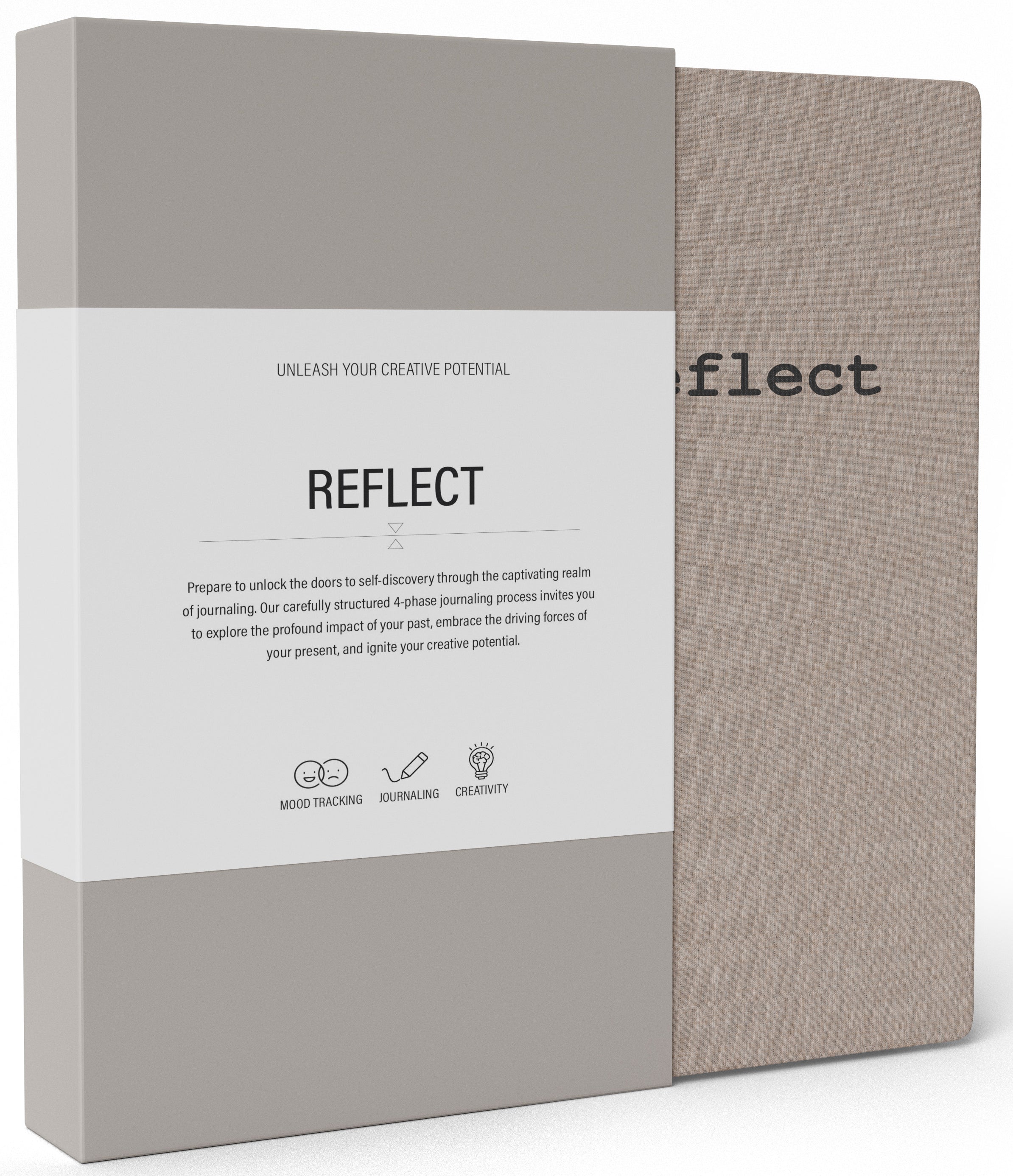 Reflect Journal