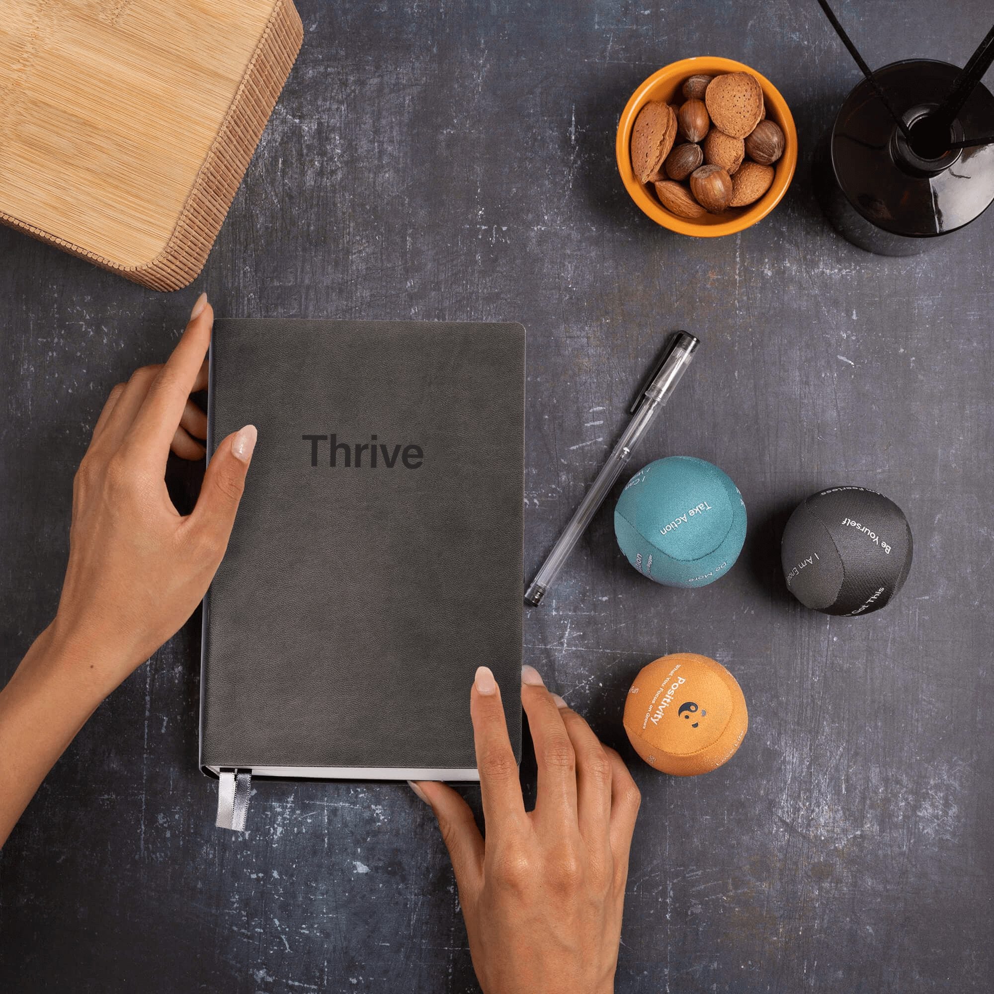 Thrive Bundle