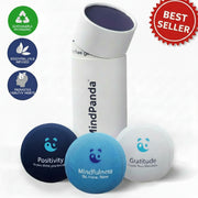 Mindfulness Stress Balls