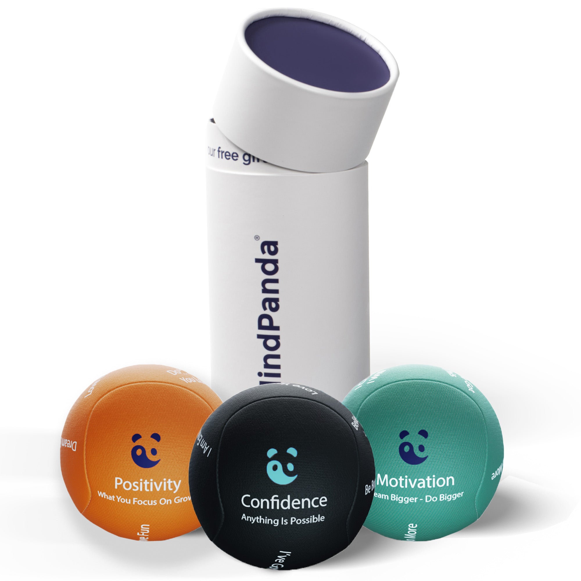 Thrive Bundle