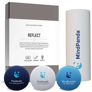 Mindfulness wellbeing bundle