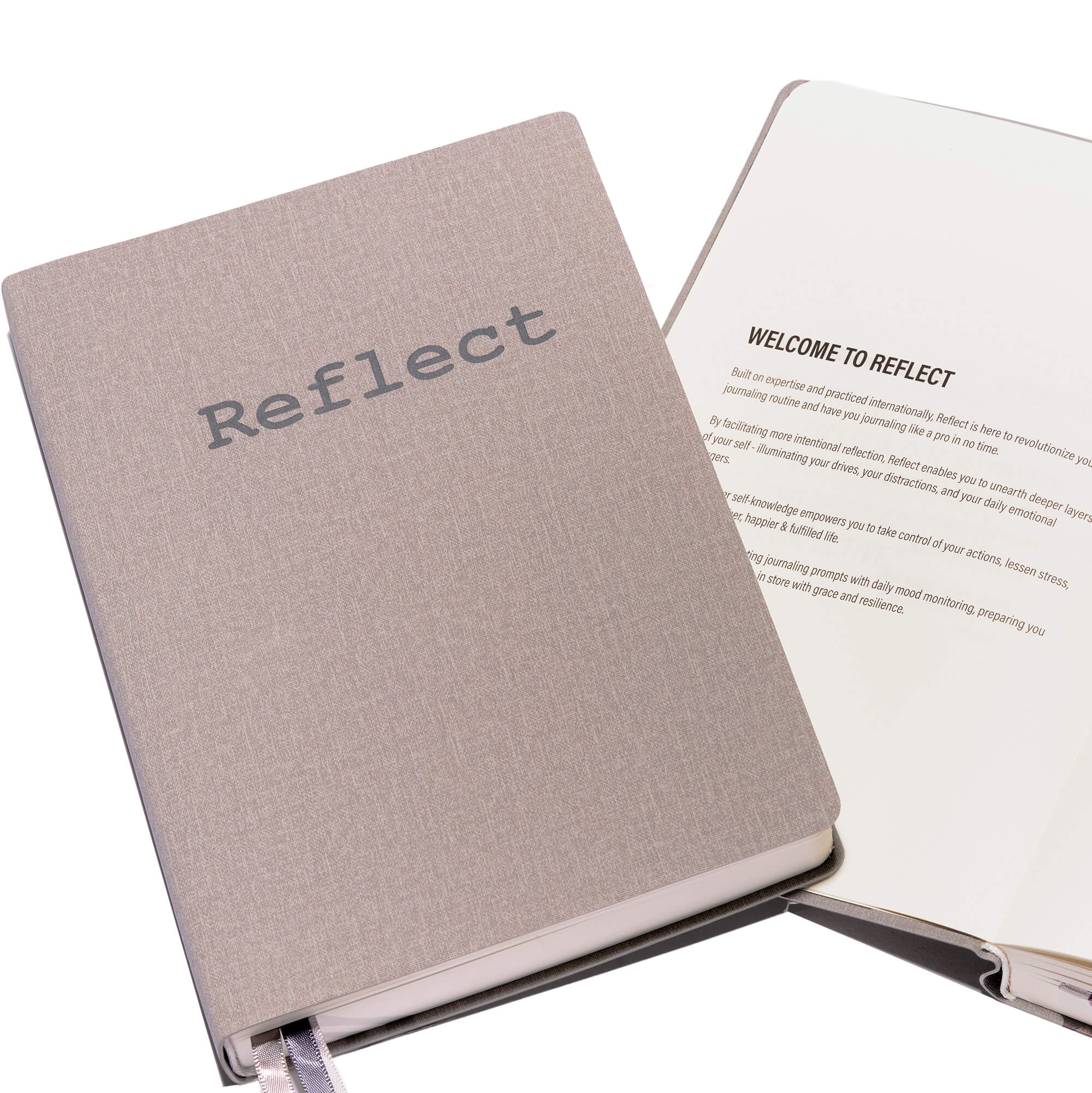 Mindfulness wellbeing bundle
