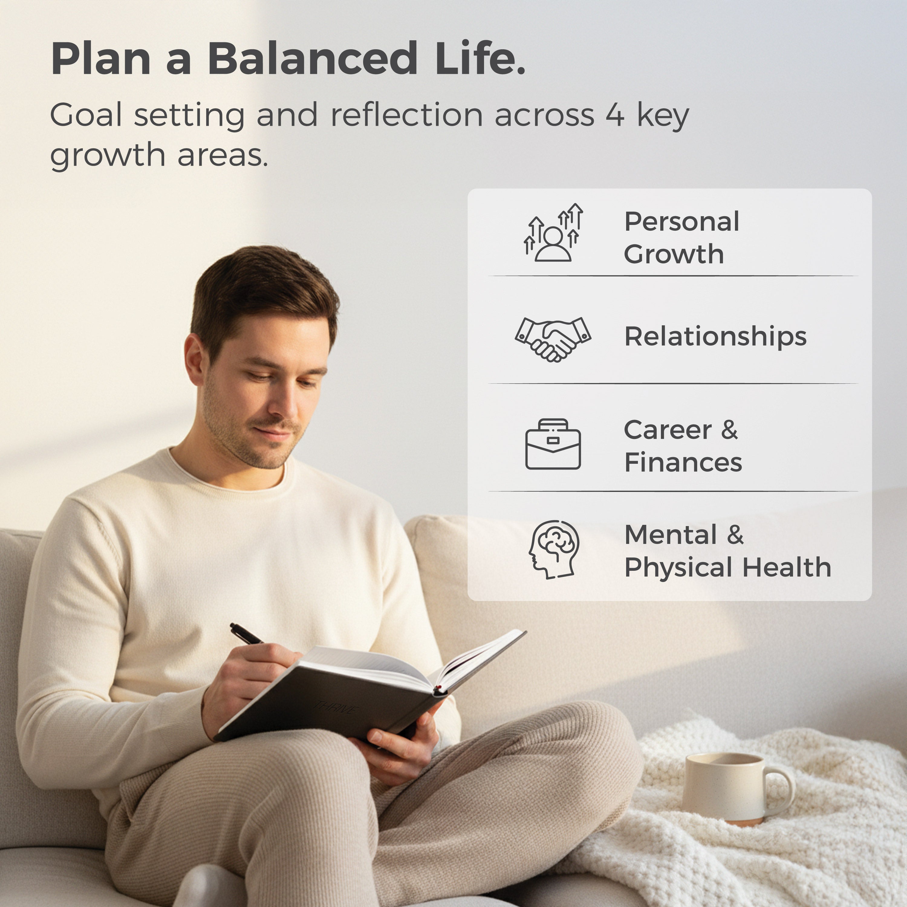 Thrive Bundle