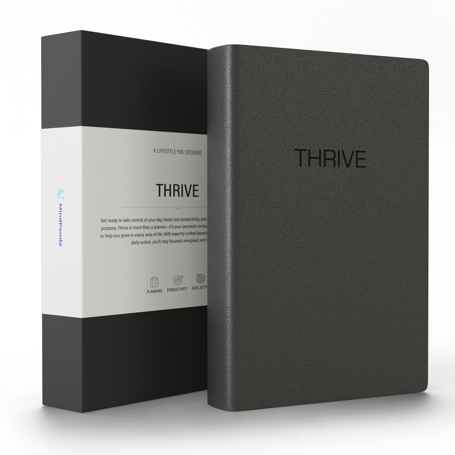 Thrive Productivity Planner