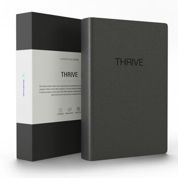 Thrive Productivity Planner