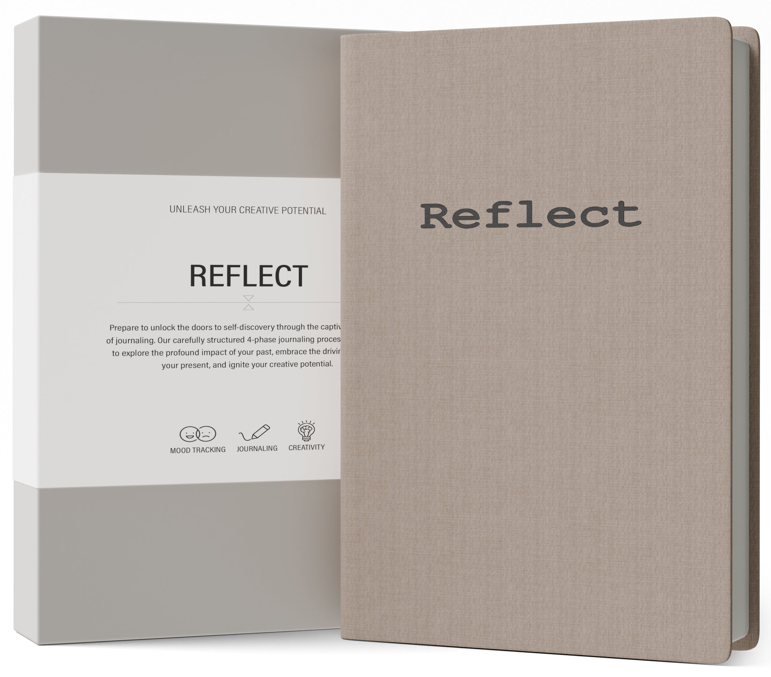 Reflect Journal