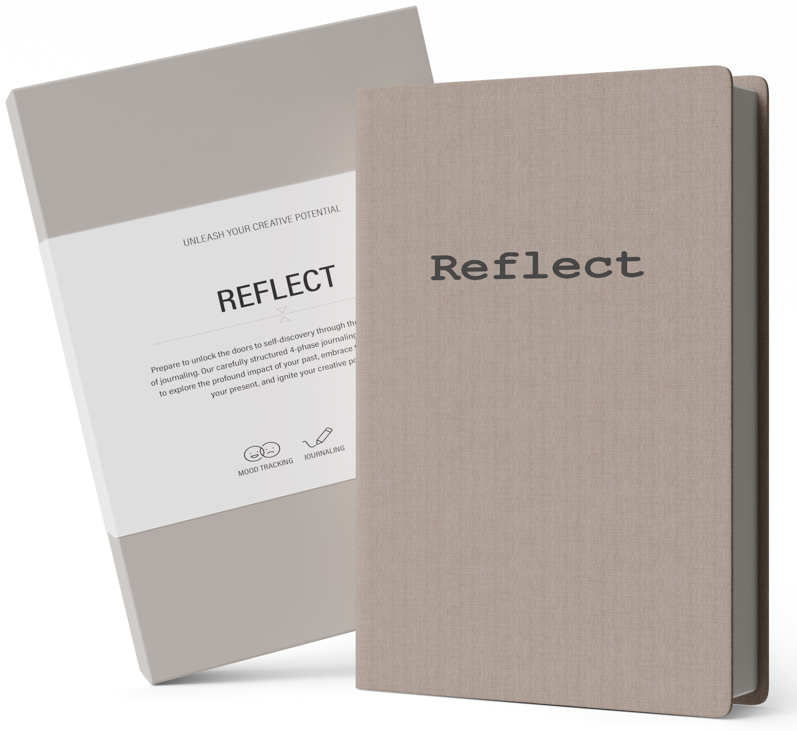 Reflect Journal